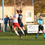 Nogomet, elitna liga: Lumignacco – Kras Repen