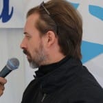 Barcolana, stand ZSŠDI