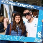 Barcolana, stand ZSŠDI