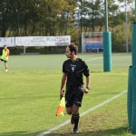 Elitna liga
Nogomet, Repen; Kras Repen – Gemonese