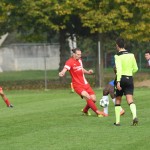 Nogomet, elitna liga: Union Pasiano – Kras Repen