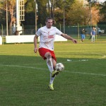 Nogomet, elitna liga: Lumignacco – Kras Repen