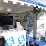 Barcolana, stand ZSŠDI
