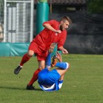 Elitna liga
Nogomet, Repen; Kras Repen – Gemonese