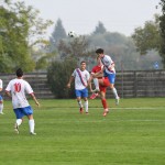 Nogomet, elitna liga: Union Pasiano – Kras Repen