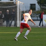 Nogomet, elitna liga: Lumignacco – Kras Repen