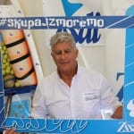 Barcolana, stand ZSŠDI