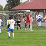 Nogomet, elitna liga: Union Pasiano – Kras Repen