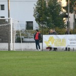 Nogomet, elitna liga: Lumignacco – Kras Repen