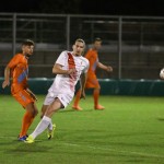 Italijanski pokal, Elitna liga, četrfinale: Kras Repen - Cjarlins Muzane