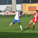 Nogomet, elitna liga: Union Pasiano – Kras Repen