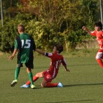Kras Repen - Montuzza