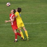Lignano, nogomet, Elitna liga: Lignano - Kras