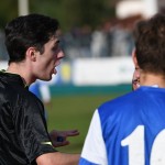 Elitna liga
Nogomet, Repen; Kras Repen – Gemonese
