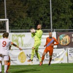 Italijanski pokal, Elitna liga, četrfinale: Kras Repen - Cjarlins Muzane