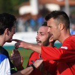 Elitna liga
Nogomet, Repen; Kras Repen – Gemonese