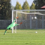 Nogomet, elitna liga: Union Pasiano – Kras Repen