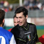 Elitna liga
Nogomet, Repen; Kras Repen – Gemonese