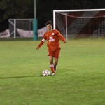 Nogomet, Mladinci, deželno prvenstvo: Kras Repen - Torviscosa