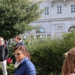 Barcolana, stand ZSŠDI