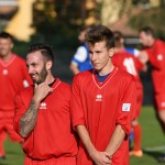 Elitna liga
Nogomet, Repen; Kras Repen – Gemonese