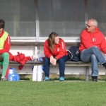 Nogomet, elitna liga: Union Pasiano – Kras Repen