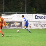 Nogomet, Deželni mladinci: Kras Repen - Pro Romans Medea