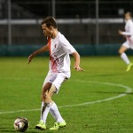 Italijanski pokal, Elitna liga, četrfinale: Kras Repen - Cjarlins Muzane
