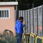 Elitna liga
Nogomet, Repen; Kras Repen – Gemonese