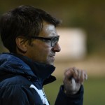Nogomet, juniores: Domio - Kras