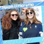 Barcolana, stand ZSŠDI