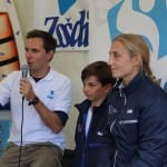 Barcolana, stand ZSŠDI