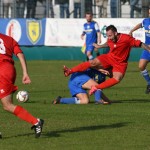 Elitna liga
Nogomet, Repen; Kras Repen – Gemonese