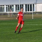 Nogomet, elitna liga: Union Pasiano – Kras Repen
