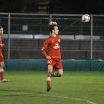 Nogomet, Mladinci, deželno prvenstvo: Kras Repen - Torviscosa