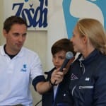 Barcolana, stand ZSŠDI