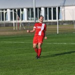 Nogomet, elitna liga: Union Pasiano – Kras Repen