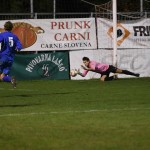 Nogomet, Mladinci, deželno prvenstvo: Kras Repen - Torviscosa
