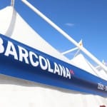 Barcolana, stand ZSŠDI