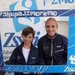 Barcolana, stand ZSŠDI