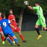 Elitna liga
Nogomet, Repen; Kras Repen – Gemonese