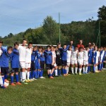 Nogomet, Gabrje; 12. trofeja KD Skala