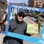 Barcolana, stand ZSŠDI
