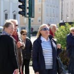 Barcolana, stand ZSŠDI