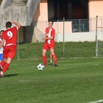Nogomet, elitna liga: Union Pasiano – Kras Repen