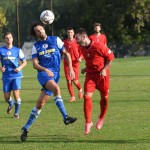 Elitna ligaNogomet, Repen; Kras Repen – Gemonese
