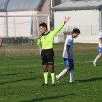Nogomet, elitna liga: Union Pasiano – Kras Repen