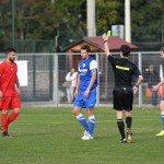 Elitna liga
Nogomet, Repen; Kras Repen – Gemonese
