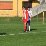 Nogomet, elitna liga: Union Pasiano – Kras Repen