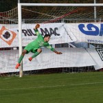 Elitna liga
Nogomet, Repen; Kras Repen – Gemonese